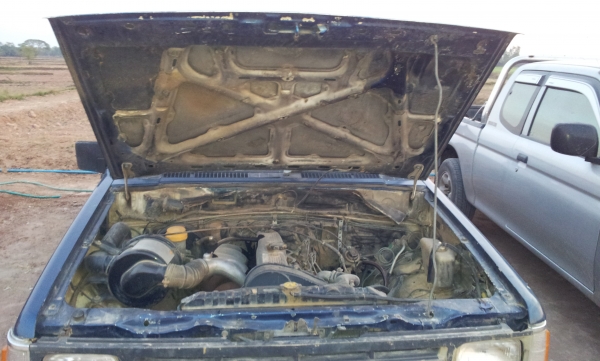 ขายเท่าทุน L200 ปี  32 เดิมๆ ครับ