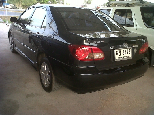 ขายรถสวยพร้อมใช้งาน เล่มพร้อมโอน สภาพสวยจัด ดาวน์น้อยผ่อนนานๆ