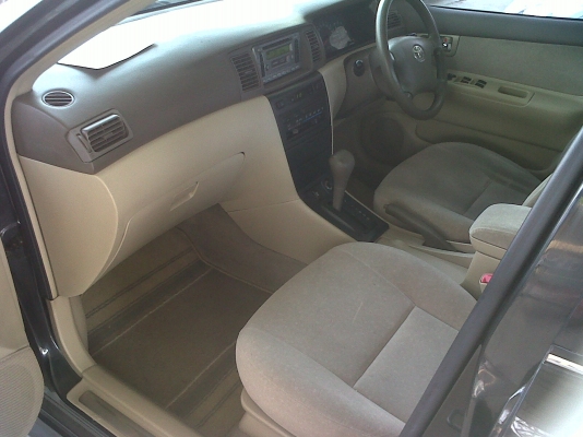 ขายรถสวยพร้อมใช้งาน เล่มพร้อมโอน สภาพสวยจัด ดาวน์น้อยผ่อนนานๆ