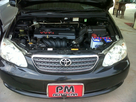 ขายรถสวยพร้อมใช้งาน เล่มพร้อมโอน สภาพสวยจัด ดาวน์น้อยผ่อนนานๆ