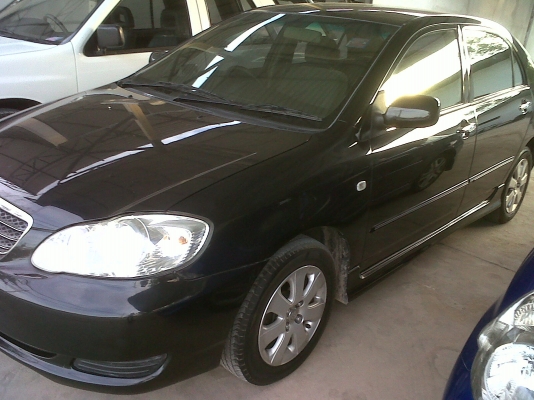 ขายรถสวยพร้อมใช้งาน เล่มพร้อมโอน สภาพสวยจัด ดาวน์น้อยผ่อนนานๆ