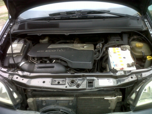 ต้องการขาย เชพโรเลต  ซาฟีร่า เครื่อง 2.2  เกียร์ออโต้ เบาะหนัง  สีดำ ล้อแม็ก ทุกอย่างพร้อมใช้งาน ปี 2003 รถเจ้าของขายเอง ราคาต่อรองได้คับ ติดแก็ส LPG + น้ำม้น ใช้ได้ทั้งแก็สและน้ำม่ันคับ