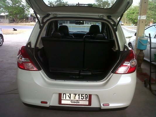 ขายรถสวยพร้อมใช้งาน สวยสุดในรุ่นครับ เจ้าของเดิมดูแลเป็นยางดี ขายรถสวยพร้อมใช้งาน สวยสุดในรุ่นครับ เจ้าของเดิมดูแลเป็นยางดี