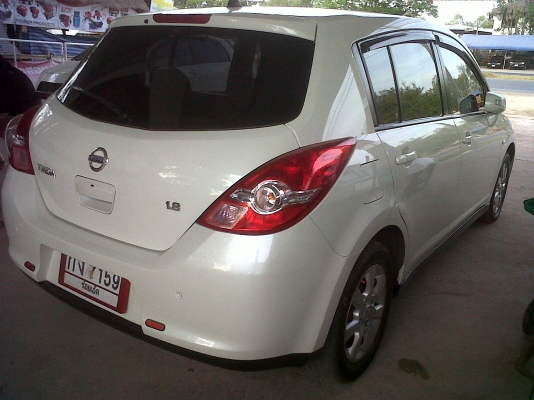 ขายรถสวยพร้อมใช้งาน สวยสุดในรุ่นครับ เจ้าของเดิมดูแลเป็นยางดี ขายรถสวยพร้อมใช้งาน สวยสุดในรุ่นครับ เจ้าของเดิมดูแลเป็นยางดี