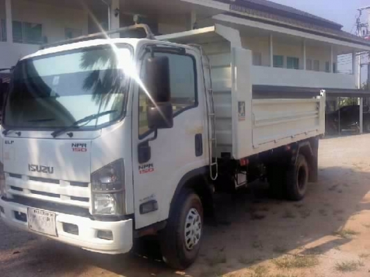 ขายด่วน!!!!!!!!!!! Isuzu 150 เทอร์โบ  รถสวย เอกสารพร้อมโอน