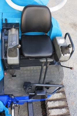 ขายรถแม็คโค KUBOTA U-45 (เทียบเท่า KOMATSU PC45) นำเข้าจากญี่ปุ่น รถพร้อมใช้งาน ติดต่อ 086-775-7900 ขายรถแม็คโค KUBOTA U-45 (เทียบเท่า KOMATSU PC45) นำเข้าจากญี่ปุ่น รถพร้อมใช้งาน ติดต่อ 086-775-7900