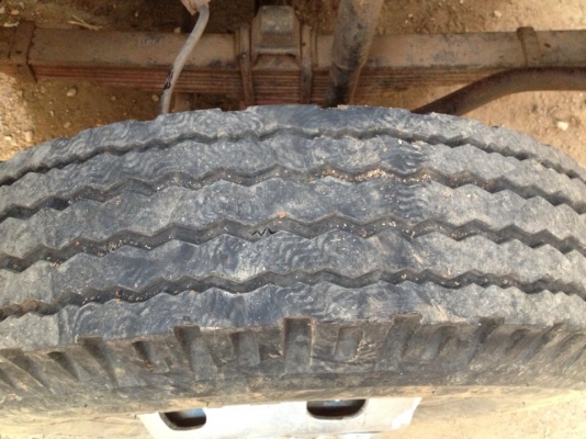 สวยจัด  แรงจริง ราคาถูกๆ   มมมาแล้ว HINO FC 2J