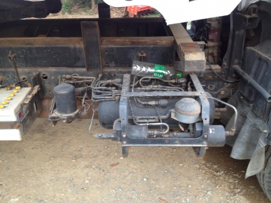 สวยจัด  แรงจริง ราคาถูกๆ   มมมาแล้ว HINO FC 2J