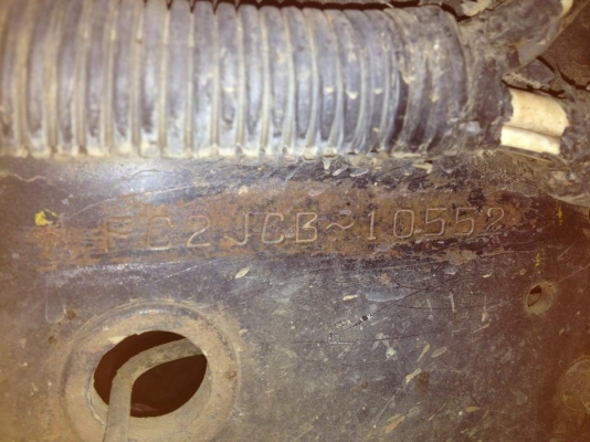 สวยจัด  แรงจริง ราคาถูกๆ   มมมาแล้ว HINO FC 2J