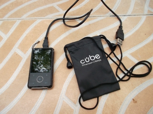 ขาย mp4 สภาพดี