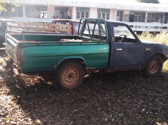 คัสซี เกียร์ ล้อ 4 ล้อ