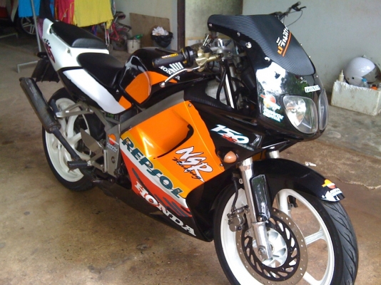 ขาย NSR 150 SP Proarm ขาย NSR 150 SP Proarm