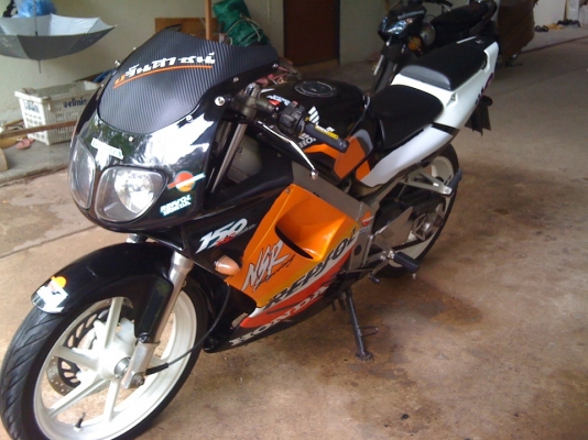 ขาย NSR 150 SP Proarm ขาย NSR 150 SP Proarm