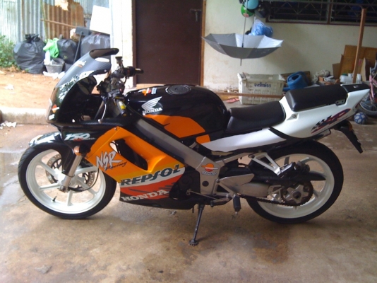 ขาย NSR 150 SP Proarm ขาย NSR 150 SP Proarm