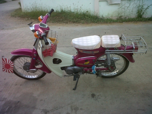 ขาย c70 เดิมๆไม่มีทะเบียน