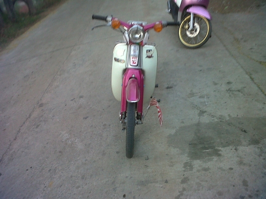 ขาย c70 เดิมๆไม่มีทะเบียน