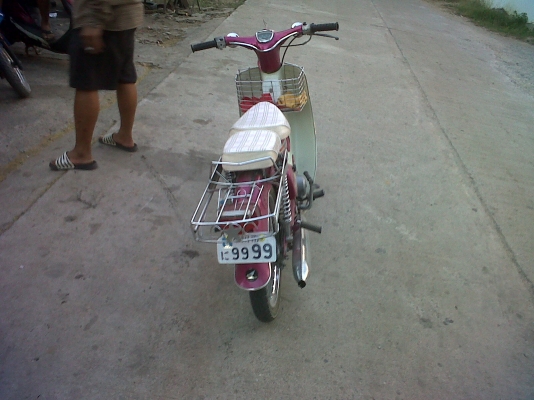 ขาย c70 เดิมๆไม่มีทะเบียน