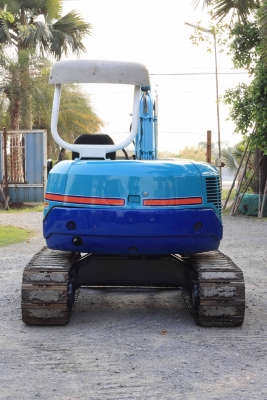 ขายรถแม็คโค KUBOTA U-45 (เทียบเท่า KOMATSU PC45) นำเข้าจากญี่ปุ่น รถพร้อมใช้งาน ติดต่อ 086-775-7900 ขายรถแม็คโค KUBOTA U-45 (เทียบเท่า KOMATSU PC45) นำเข้าจากญี่ปุ่น รถพร้อมใช้งาน ติดต่อ 086-775-7900