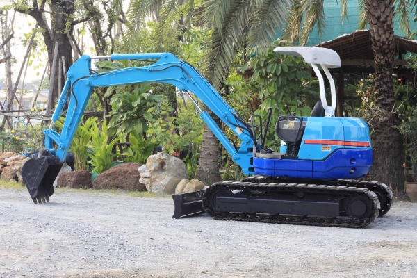 ขายรถแม็คโค KUBOTA U-45 (เทียบเท่า KOMATSU PC45) นำเข้าจากญี่ปุ่น รถพร้อมใช้งาน ติดต่อ 086-775-7900 ขายรถแม็คโค KUBOTA U-45 (เทียบเท่า KOMATSU PC45) นำเข้าจากญี่ปุ่น รถพร้อมใช้งาน ติดต่อ 086-775-7900