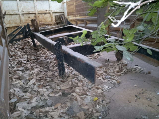 ขายรถ 10 ล้อ 2 เพลา กระบะเหล็กดั้ม HINO FM227LD เครื่องเดิม เกียร์เดิม คัสทรีสวยยกเส้น อุปกรณ์ครบ เดิมๆของ227 สนใจโทร