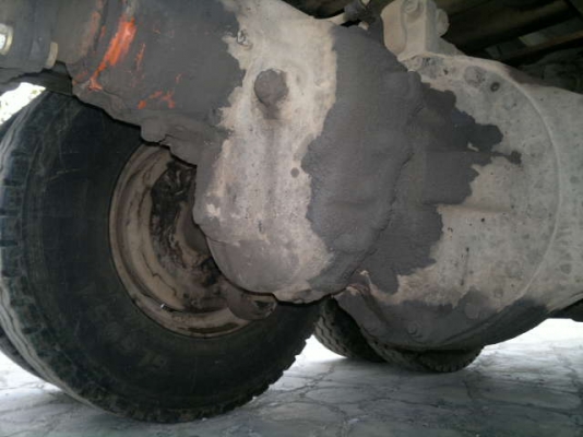 ขายรถ 10 ล้อ 2 เพลา กระบะเหล็กดั้ม HINO FM227LD เครื่องเดิม เกียร์เดิม คัสทรีสวยยกเส้น อุปกรณ์ครบ เดิมๆของ227 สนใจโทร