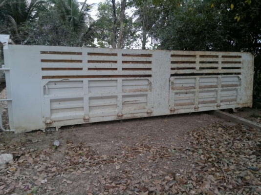 ขายรถ 10 ล้อ 2 เพลา กระบะเหล็กดั้ม HINO FM227LD เครื่องเดิม เกียร์เดิม คัสทรีสวยยกเส้น อุปกรณ์ครบ เดิมๆของ227 สนใจโทร