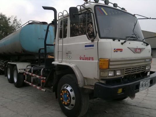 ขายรถ 10 ล้อ 2 เพลา กระบะเหล็กดั้ม HINO FM227LD เครื่องเดิม เกียร์เดิม คัสทรีสวยยกเส้น อุปกรณ์ครบ เดิมๆของ227 สนใจโทร