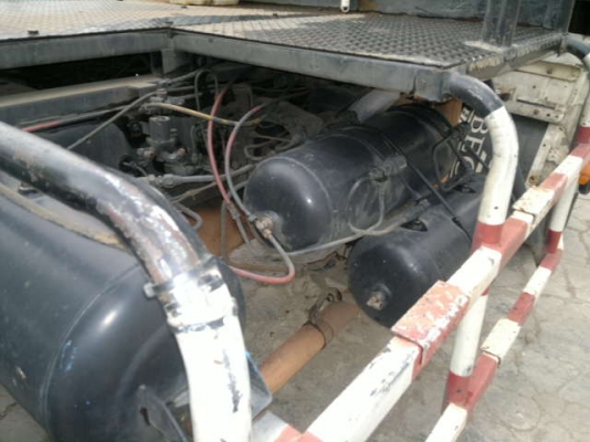 ขายรถ 10 ล้อ 2 เพลา กระบะเหล็กดั้ม HINO FM227LD เครื่องเดิม เกียร์เดิม คัสทรีสวยยกเส้น อุปกรณ์ครบ เดิมๆของ227 สนใจโทร