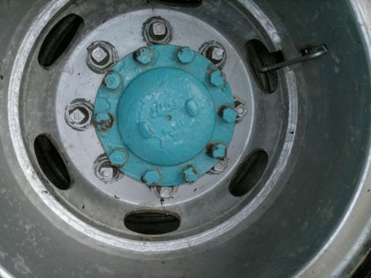 ขายรถ 10 ล้อ 2 เพลา หัวลากคัสทรี HINO FM227LD วางเครื่อง EP-100 เกัยร์อีตั้น ช่วงล่าง ZM10 น๊อต คานหน้าใหญ่ รถสวย รีบจองด่วน