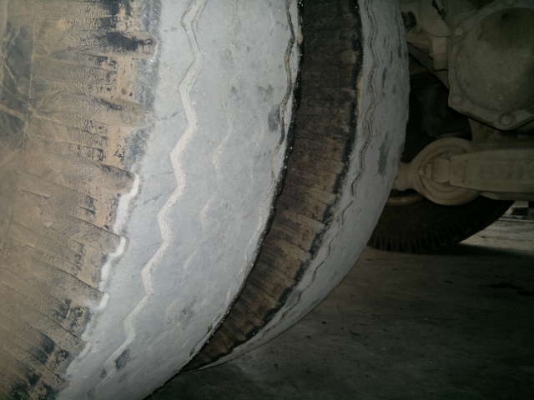 ขายรถ 10 ล้อ 2 เพลา หัวลากคัสทรี HINO FM227LD วางเครื่อง EP-100 เกัยร์อีตั้น ช่วงล่าง ZM10 น๊อต คานหน้าใหญ่ รถสวย รีบจองด่วน