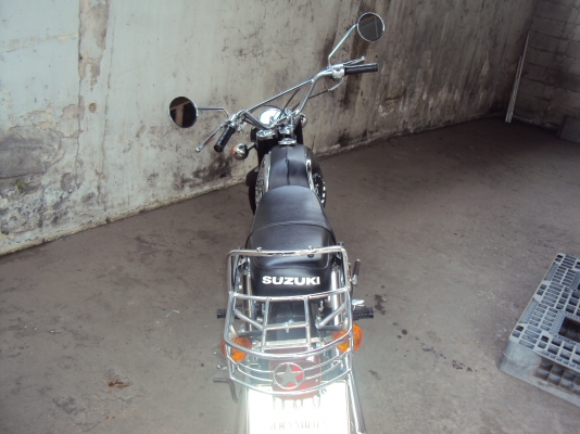 ขายรถซูซูกิ s10 มีทะเบียนชุดโอน ภาษีเต็มสวยสนใจติดต่อสรกฤช 081-8478107