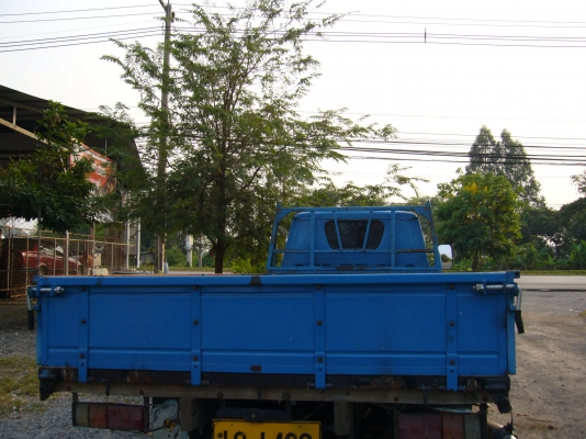 ขาย isuzu TL 100แรง รถห้าง สภาพสวย