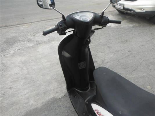 ขาย Mio ตัวเก่า ปี 49 ราคา 14500