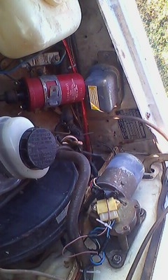 DATSUN 720 ช่วงสั้น