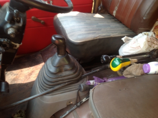 ขาย F18 HO7C TURBO เกียร์สาย คุณ เอ๋ 086-2417947