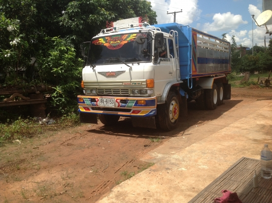 ขาย F18 HO7C TURBO เกียร์สาย คุณ เอ๋ 086-2417947