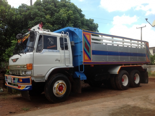 ขาย F18 HO7C TURBO เกียร์สาย คุณ เอ๋ 086-2417947