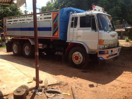 ขาย F18 HO7C TURBO เกียร์สาย คุณ เอ๋ 086-2417947