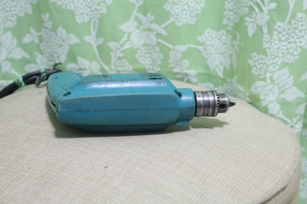 สว่านยี่ห้อ makita ขนาด 2หุน รุ่น 6501 พร้อมใช้งานครับ สว่านยี่ห้อ makita ขนาด 2หุน รุ่น 6501 พร้อมใช้งานครับ