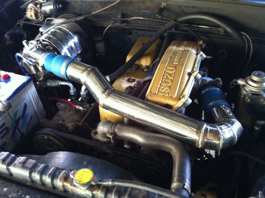 ขาย ISUZU TFR ปี91 เครื่องดี วิ่งน้อยครับ