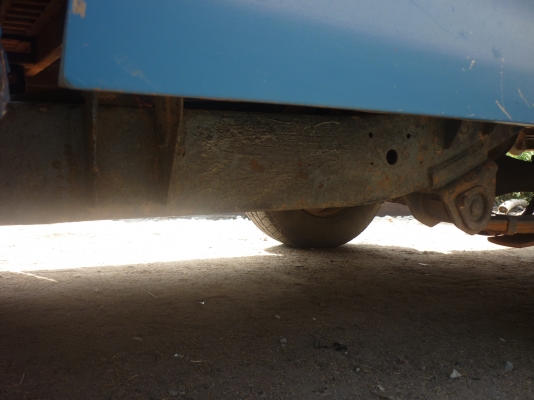 ขายDATSAN720 เครื่องดี  แซสซีสดีพร้อมใช้