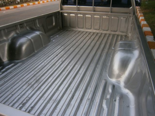 มิตซูบิชิ สตราด้า ตอนเดียว ปี97 2.5เทอร์โบ สีสวยๆ