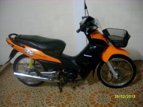 เวฟz ทะเบียน โอน อยู่จอหอ โคราช