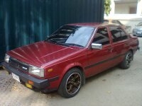 ขาย B11 เครื่องหัวฉีด ติด LPG หรือแลก มอไซด์ 250 cc. ขึ้นไป ทะเบียนพร้อมโอน