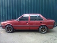 ขาย B11 เครื่องหัวฉีด ติด LPG หรือแลก มอไซด์ 250 cc. ขึ้นไป ทะเบียนพร้อมโอน ขาย B11 เครื่องหัวฉีด ติด LPG หรือแลก มอไซด์ 250 cc. ขึ้นไป ทะเบียนพร้อมโอน