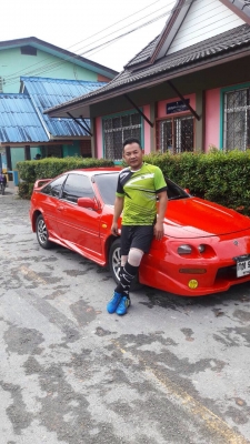 อยากแลกNXกับCHEROKEE