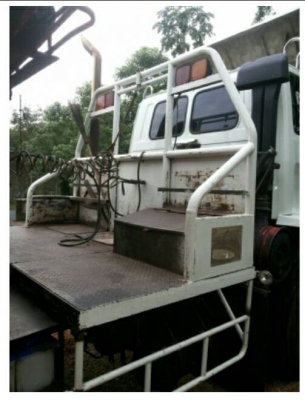 Isuzu fxz240 18ล้อ ขายพร้อมหางพื้นเรียบคะ Isuzu fxz240 18ล้อ ขายพร้อมหางพื้นเรียบคะ