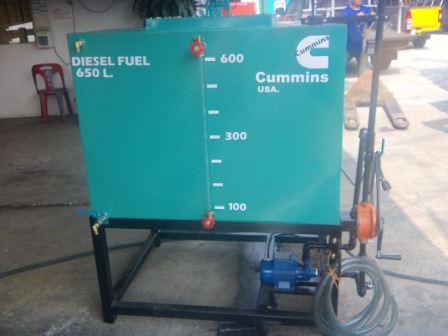 CUMMINS 500 Kva.made in USA.รับประกัน 18 เดือน