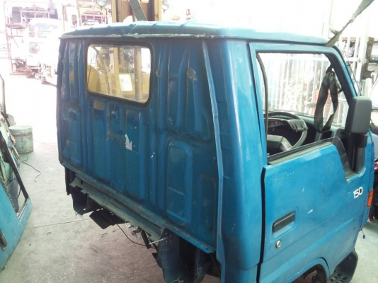 ขายหัวเก๋ง ไดน่าการ์ตูน สภาพสวย