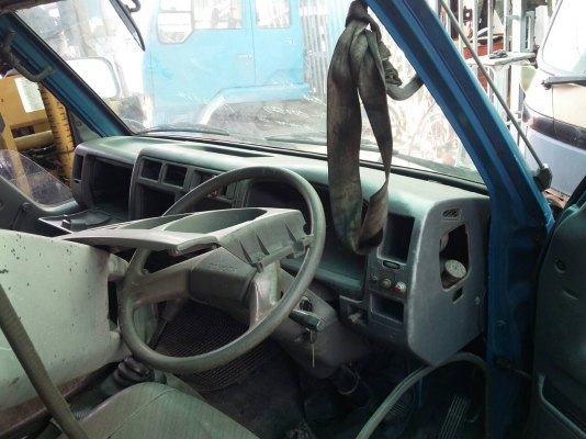 ขายหัวเก๋ง ไดน่าการ์ตูน สภาพสวย